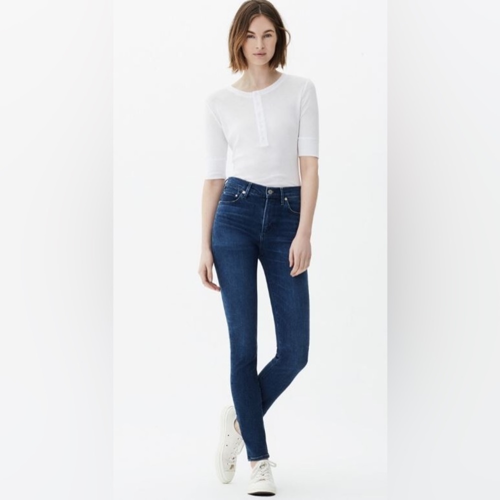 Citizens of Humanity Rocket Jeans
